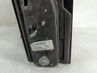 2010 Dodge Caravan Driver Side View Mirror - Left Door Mirror OEM Used - Oemusedautoparts1.com