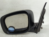 2010 Dodge Caravan Driver Side View Mirror - Left Door Mirror OEM Used - Oemusedautoparts1.com