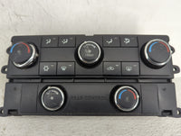 2010 Dodge Caravan Climate Control Module Temperature AC/Heater Replacement P/N:P55111805AI 58024M Fits Fits 2008 2009 OEM U