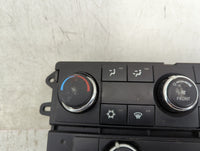 2010 Dodge Caravan Climate Control Module Temperature AC/Heater Replacement P/N:P55111805AI 58024M Fits Fits 2008 2009 OEM U