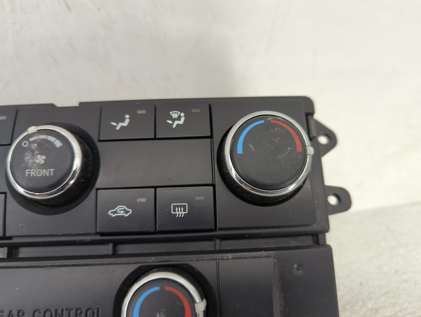 2010 Dodge Caravan Climate Control Module Temperature AC/Heater Replacement P/N:P55111805AI 58024M Fits Fits 2008 2009 OEM U