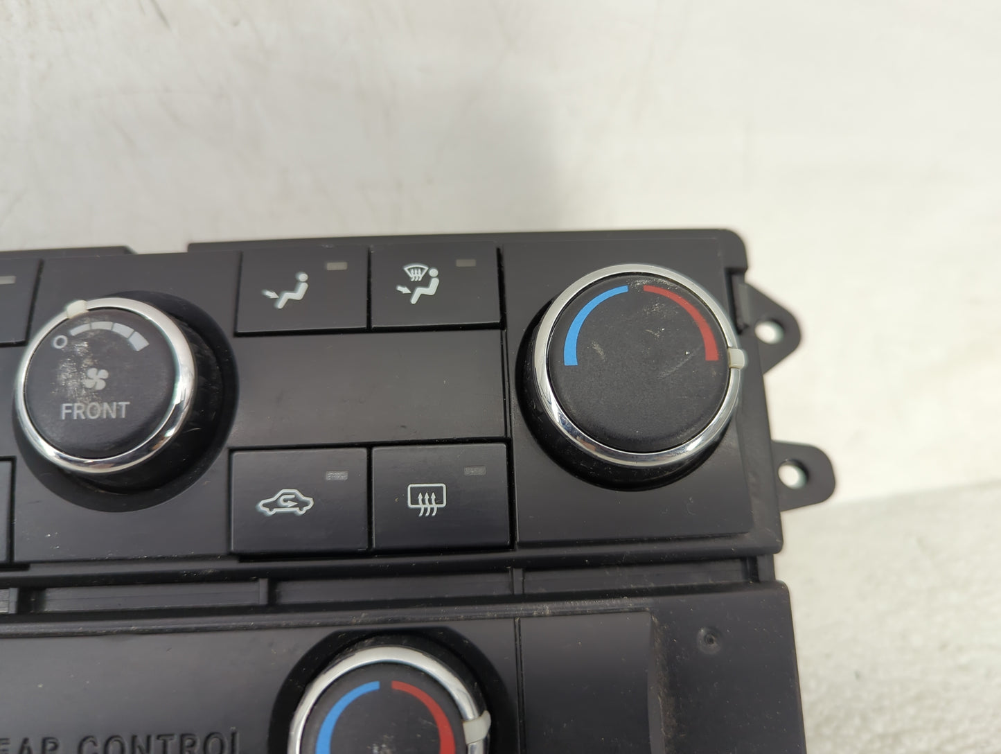 2010 Dodge Caravan Climate Control Module Temperature AC/Heater Replacement P/N:P55111805AI 58024M Fits Fits 2008 2009 OEM U