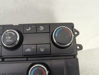 2010 Dodge Caravan Climate Control Module Temperature AC/Heater Replacement P/N:P55111805AI 58024M Fits Fits 2008 2009 OEM U