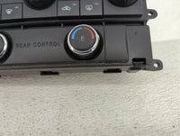 2010 Dodge Caravan Climate Control Module Temperature AC/Heater Replacement P/N:P55111805AI 58024M Fits Fits 2008 2009 OEM U