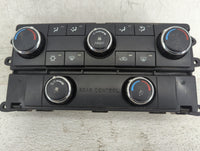 2010 Dodge Caravan Climate Control Module Temperature AC/Heater Replacement P/N:P55111805AI Fits Fits 2008 2009 OEM Used Aut