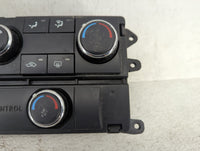 2010 Dodge Caravan Climate Control Module Temperature AC/Heater Replacement P/N:P55111805AI Fits Fits 2008 2009 OEM Used Aut