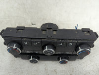 2010 Dodge Caravan Climate Control Module Temperature AC/Heater Replacement P/N:P55111805AI Fits Fits 2008 2009 OEM Used Aut