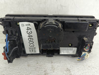 2010 Dodge Caravan Climate Control Module Temperature AC/Heater Replacement P/N:P55111805AI Fits Fits 2008 2009 OEM Used Aut