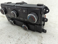 2010 Dodge Caravan Climate Control Module Temperature AC/Heater Replacement P/N:P55111805AI 58024M Fits Fits 2008 2009 OEM U