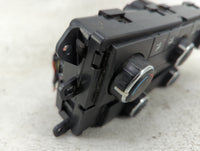 2010 Dodge Caravan Climate Control Module Temperature AC/Heater Replacement P/N:P55111805AI 58024M Fits Fits 2008 2009 OEM U
