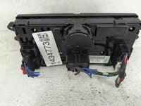 2010 Dodge Caravan Climate Control Module Temperature AC/Heater Replacement P/N:P55111805AI 58024M Fits Fits 2008 2009 OEM U
