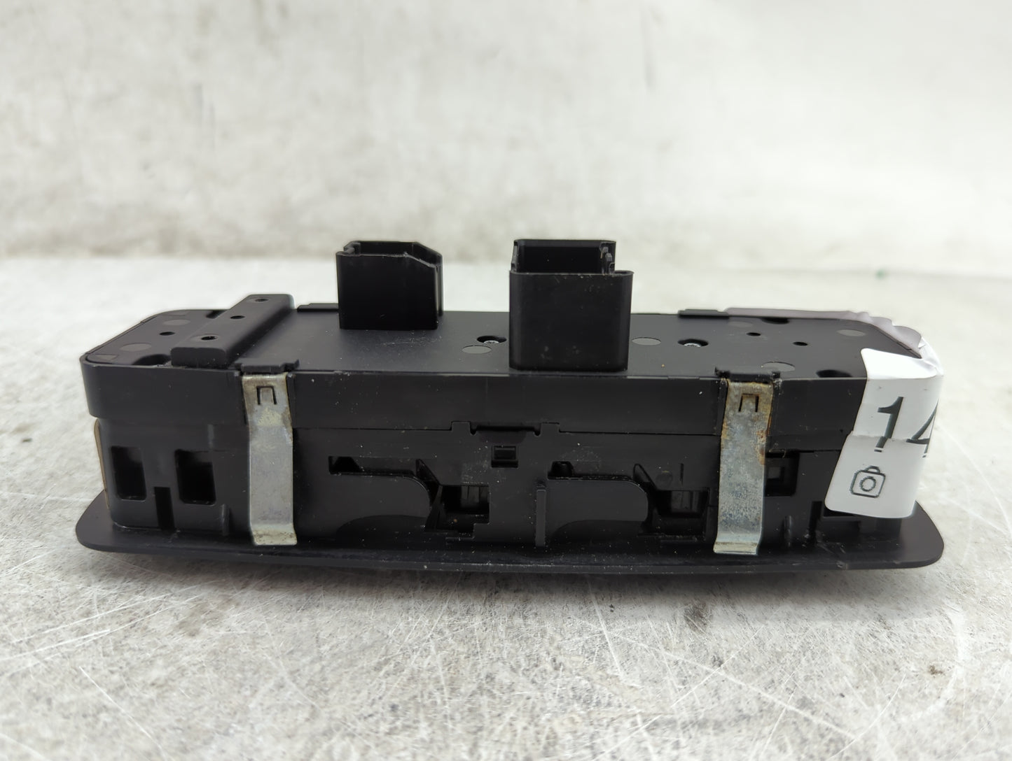 2010 Dodge Caravan Master Power Window Switch Replacement Driver Side Left P/N:04602535AH Fits Fits 2008 2009 2011 OEM Used 