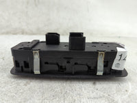 2010 Dodge Caravan Master Power Window Switch Replacement Driver Side Left P/N:04602535AH Fits Fits 2008 2009 2011 OEM Used 