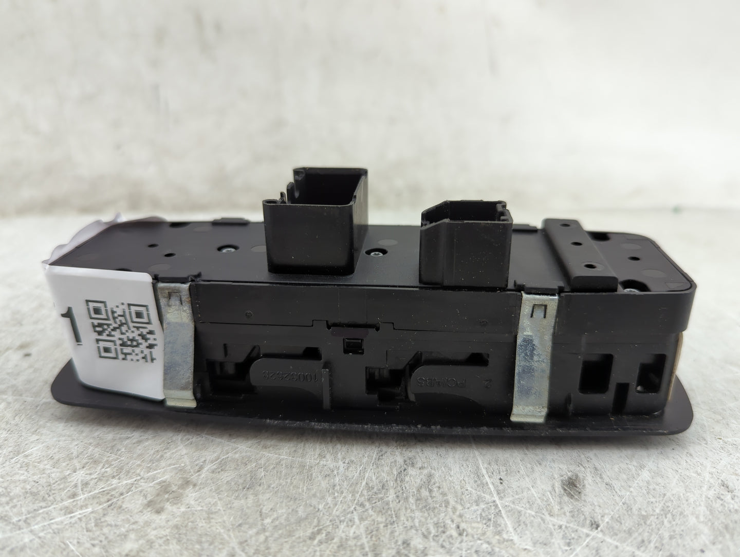 2010 Dodge Caravan Master Power Window Switch Replacement Driver Side Left P/N:04602535AH Fits Fits 2008 2009 2011 OEM Used 