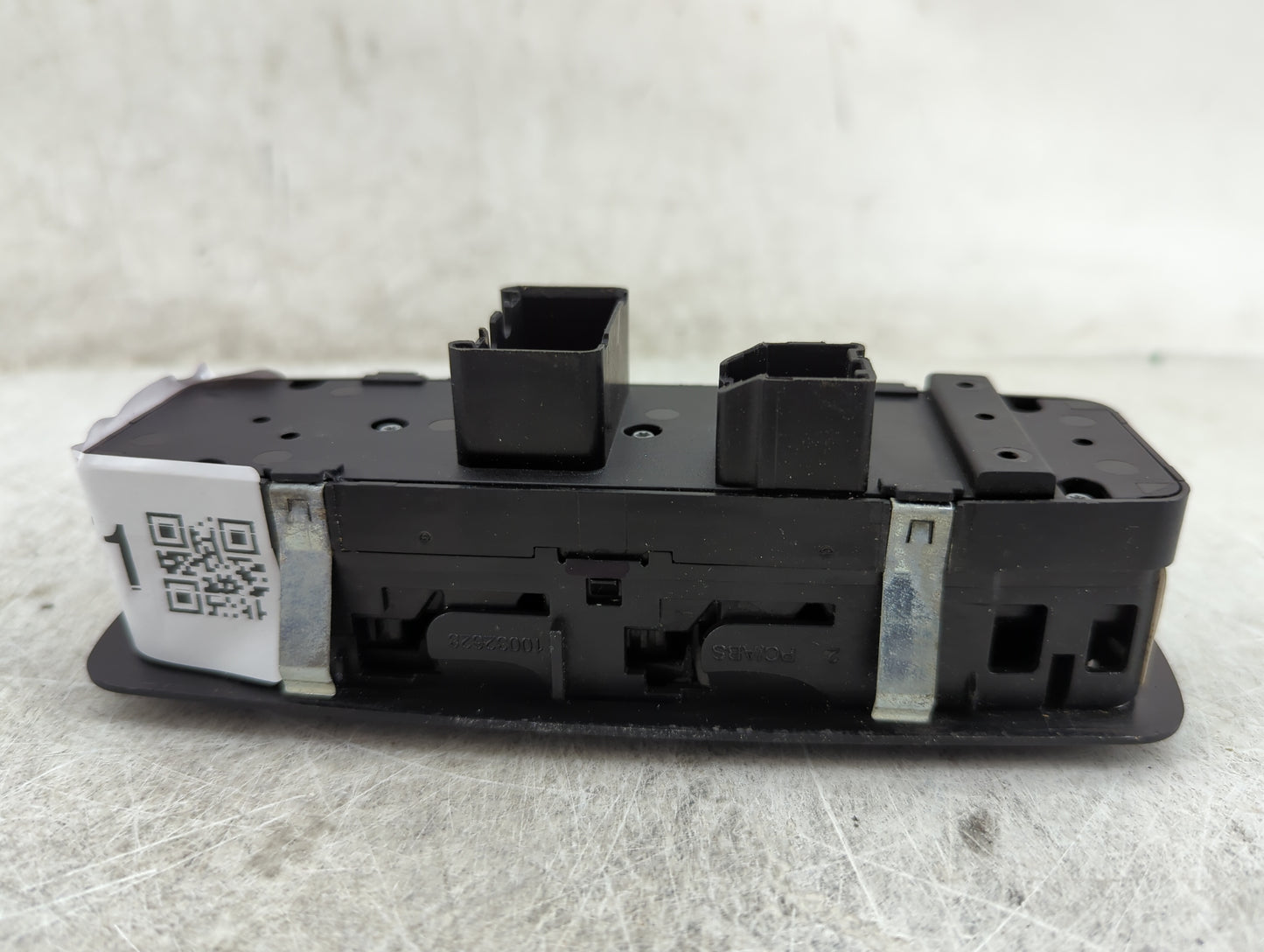 2010 Dodge Caravan Master Power Window Switch Replacement Driver Side Left P/N:04602535AH Fits Fits 2008 2009 2011 OEM Used 