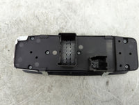2010 Dodge Caravan Master Power Window Switch Replacement Driver Side Left P/N:04602535AH Fits Fits 2008 2009 2011 OEM Used 