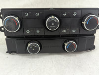 2010 Dodge Caravan Climate Control Module Temperature AC/Heater Replacement P/N:P55111805AI Fits Fits 2008 2009 2011 OEM Use