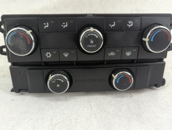 compare product 2010 Dodge Caravan Climate Control Module Temperature AC/Heater Replacement P/N:P55111805AI Fits Fits 2008 2009 2011 OEM Used Auto Parts