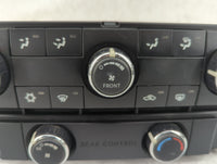2010 Dodge Caravan Climate Control Module Temperature AC/Heater Replacement P/N:P55111805AI Fits Fits 2008 2009 2011 OEM Use