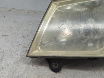 Dodge Caravan Driver Left Oem Head Light Headlight Lamp