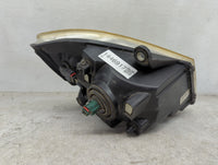 Dodge Caravan Driver Left Oem Head Light Headlight Lamp - Oemusedautoparts1.com