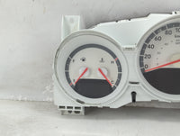 2010 Dodge Caravan Instrument Cluster Speedometer Gauges P/N:P05172800AE Miles: Fits OEM Used Auto Parts - Oemusedautoparts1