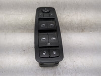 2010 Dodge Caravan Master Power Window Switch Replacement Driver Side Left P/N:04602535AH 1000 31 44 Fits Fits 2008 2009 201
