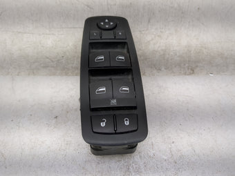 compare product 2010 Dodge Caravan Master Power Window Switch Replacement Driver Side Left P/N:04602535AH 1000 31 44 Fits Fits 2008 2009 2011 OEM Used Auto Parts