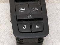 2010 Dodge Caravan Master Power Window Switch Replacement Driver Side Left P/N:04602535AH 1000 31 44 Fits Fits 2008 2009 201