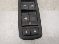 2010 Dodge Caravan Master Power Window Switch Replacement Driver Side Left P/N:04602535AH 1000 31 44 Fits Fits 2008 2009 201