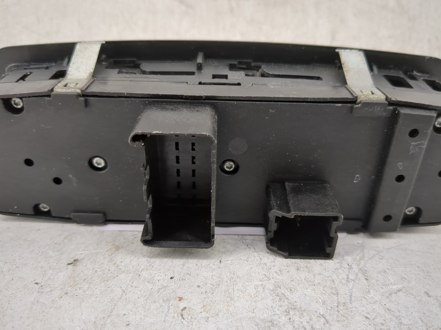2010 Dodge Caravan Master Power Window Switch Replacement Driver Side Left P/N:04602535AH 1000 31 44 Fits Fits 2008 2009 201