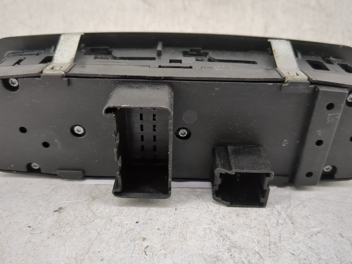 2010 Dodge Caravan Master Power Window Switch Replacement Driver Side Left P/N:04602535AH 1000 31 44 Fits Fits 2008 2009 201