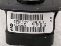 2010 Dodge Caravan Master Power Window Switch Replacement Driver Side Left P/N:04602535AH 1000 31 44 Fits Fits 2008 2009 201