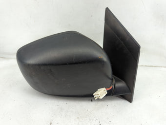 compare product 2010 Dodge Caravan Passenger Side View Mirror - Right Door Mirror OEM Used