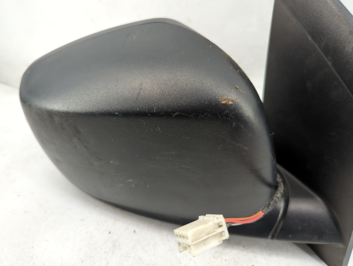 2010 Dodge Caravan Passenger Side View Mirror - Right Door Mirror OEM Used - Oemusedautoparts1.com