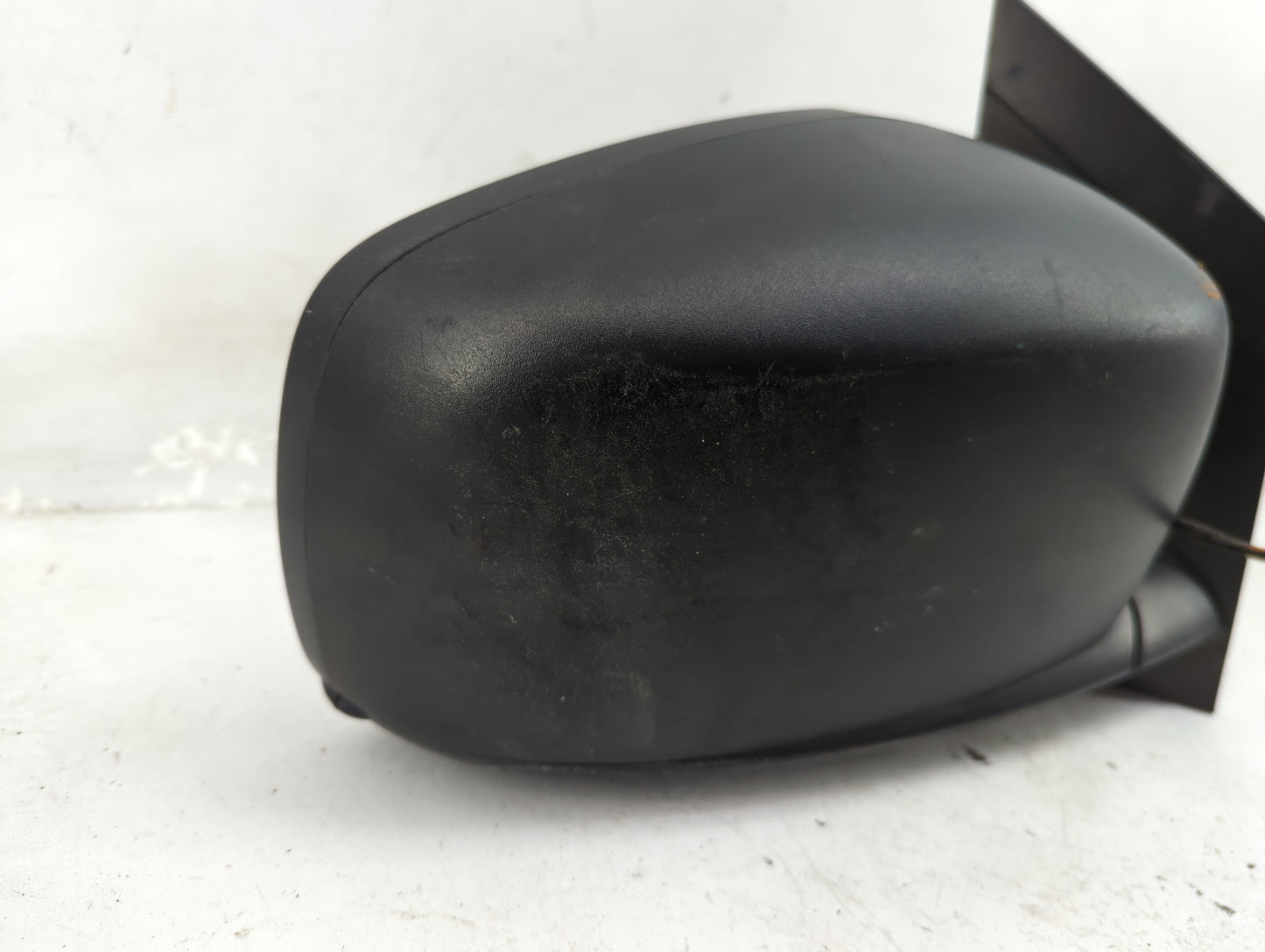 2010 Dodge Caravan Passenger Side View Mirror - Right Door Mirror OEM Used - Oemusedautoparts1.com