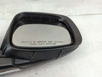 2010 Dodge Caravan Passenger Side View Mirror - Right Door Mirror OEM Used - Oemusedautoparts1.com