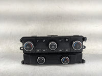 2010 Dodge Caravan Climate Control Module Temperature AC/Heater Replacement P/N:P55111805AI Fits Fits 2008 2009 OEM Used Aut