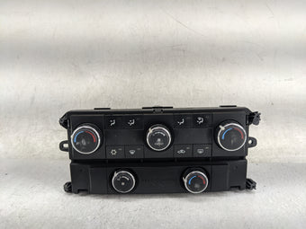 compare product 2010 Dodge Caravan Climate Control Module Temperature AC/Heater Replacement P/N:P55111805AI Fits Fits 2008 2009 OEM Used Auto Parts
