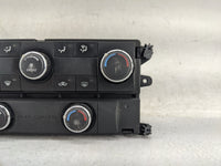 2010 Dodge Caravan Climate Control Module Temperature AC/Heater Replacement P/N:P55111805AI Fits Fits 2008 2009 OEM Used Aut