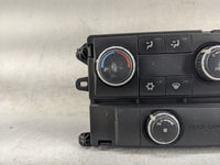2010 Dodge Caravan Climate Control Module Temperature AC/Heater Replacement P/N:P55111805AI Fits Fits 2008 2009 OEM Used Aut