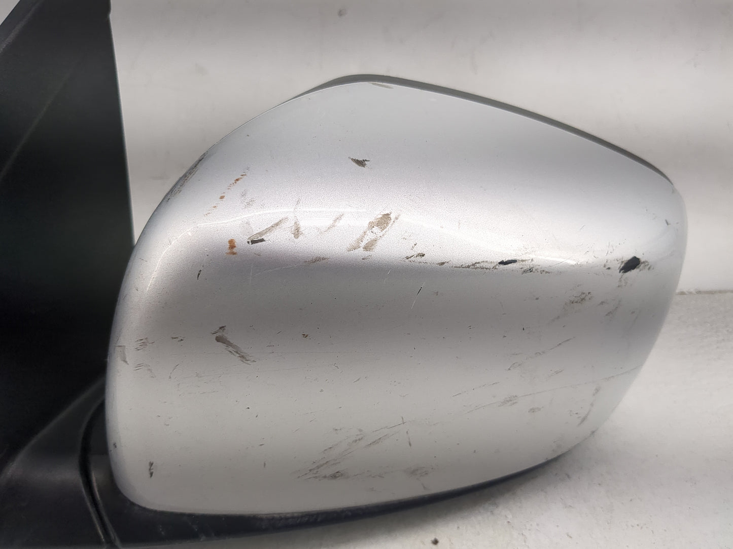 2010 Dodge Caravan Driver Side View Mirror - Left Door Mirror OEM Used - Oemusedautoparts1.com