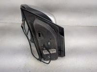2010 Dodge Caravan Driver Side View Mirror - Left Door Mirror OEM Used - Oemusedautoparts1.com