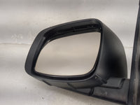 2010 Dodge Caravan Driver Side View Mirror - Left Door Mirror OEM Used - Oemusedautoparts1.com