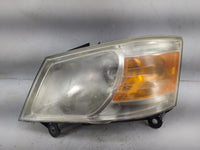 Dodge Caravan Driver Left Oem Head Light Headlight Lamp 1499583 - Oemusedautoparts1.com