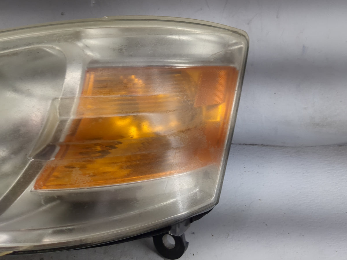 Dodge Caravan Driver Left Oem Head Light Headlight Lamp 1499583 - Oemusedautoparts1.com