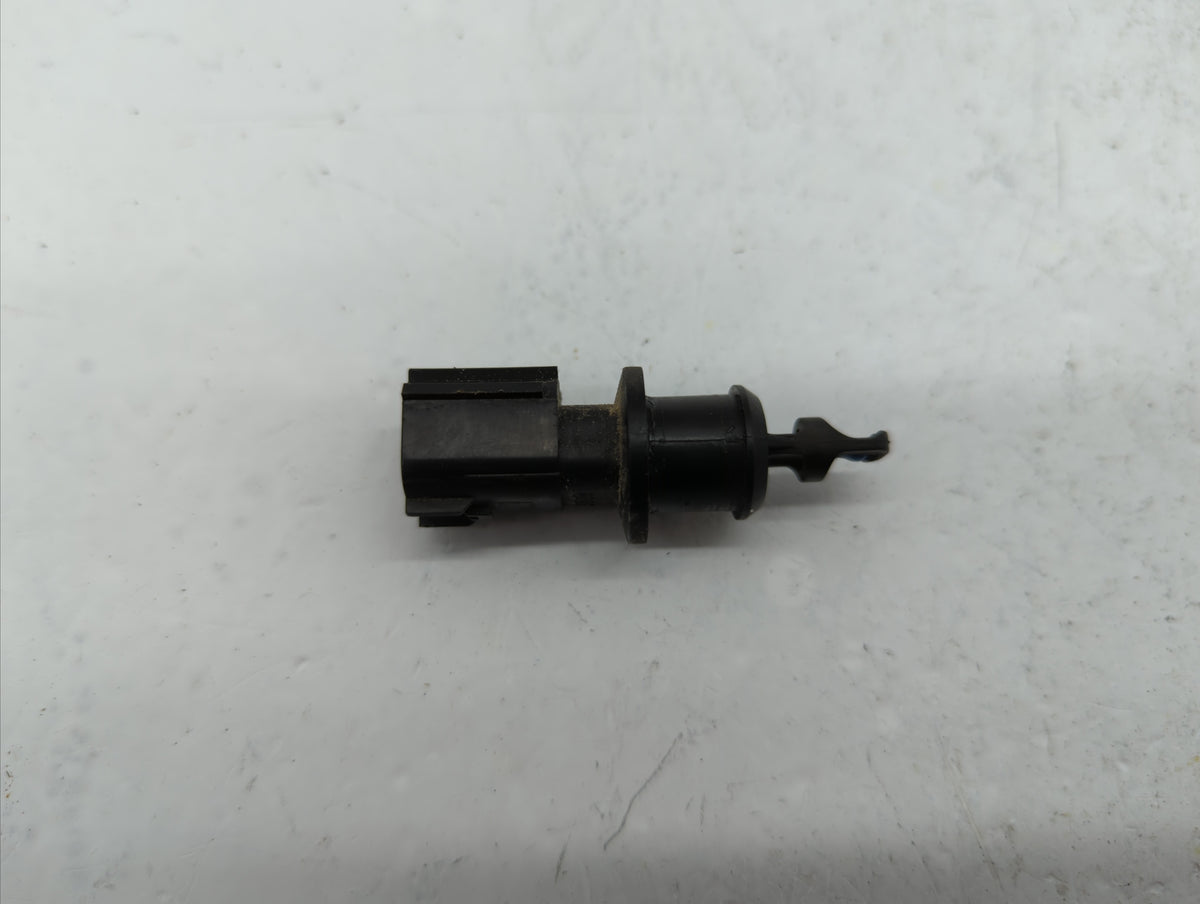 2010 Dodge Caravan Mass Air Flow Meter Maf Sensor - Oemusedautoparts1.com