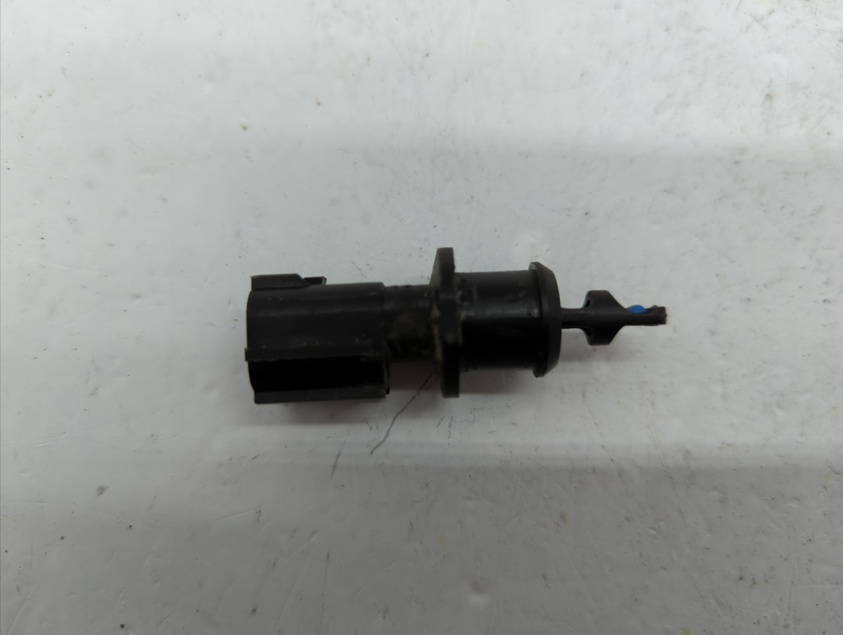 2010 Dodge Caravan Mass Air Flow Meter Maf Sensor - Oemusedautoparts1.com