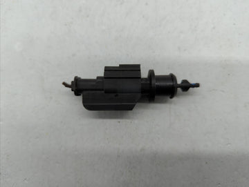 2010 Dodge Caravan Mass Air Flow Meter Maf