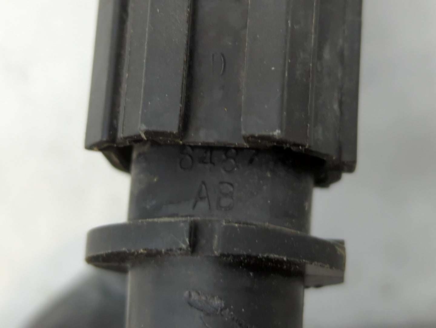2010 Dodge Caravan Mass Air Flow Meter Maf - Oemusedautoparts1.com